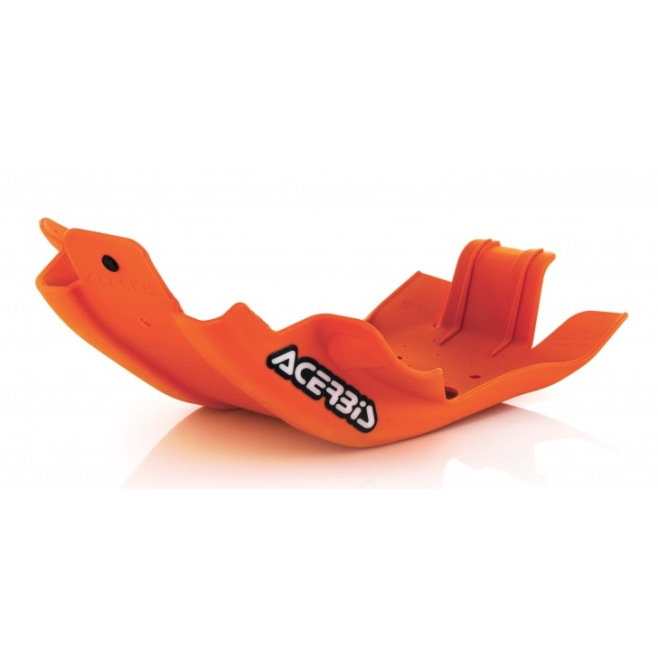 Protecção de Cárter Acerbis KTM SX-F...