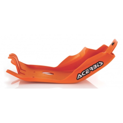 Sabot de Protection Acerbis... 2