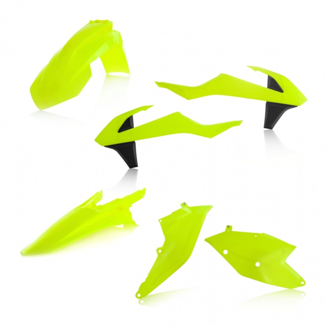 Kit Plásticos Acerbis KTM SX 125/150...