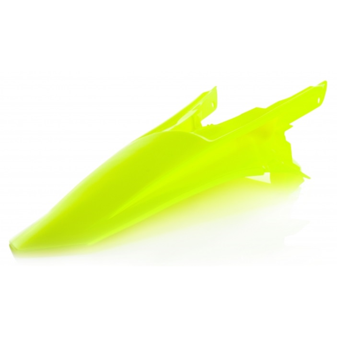 Rear Fender Acerbis KTM SX/SX-F 16-18...