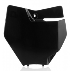 Placa Frontal Acerbis KTM...