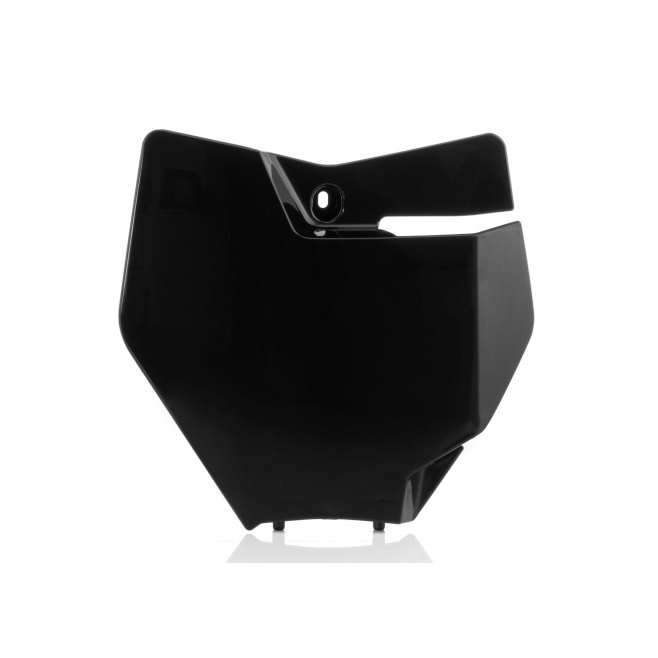 Placa Frontal Acerbis KTM SX/SX-F...