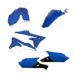 Kit Plásticos Acerbis...