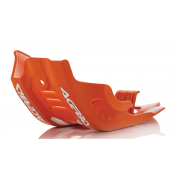 Skid Plate Enduro Acerbis...