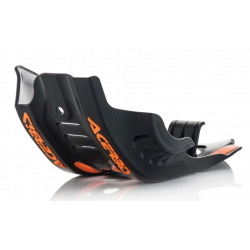 Skid Plate Enduro Acerbis...