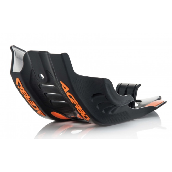 Skid Plate Enduro Acerbis KTM SX-F...
