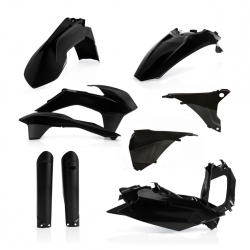 Full Kit Plastiques Acerbis...