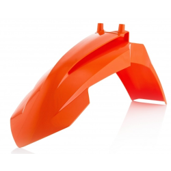 Front Fender Acerbis KTM SX...