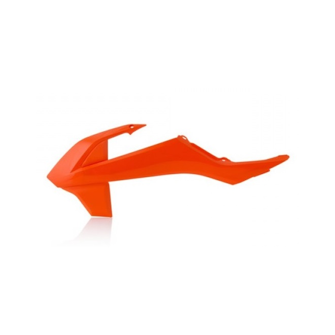 Radiator Scoops Acerbis KTM SX 65...