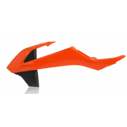 Tampas Radiador Acerbis KTM...
