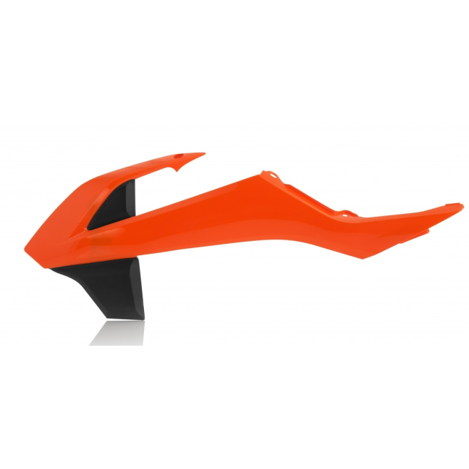 Radiator Scoops Acerbis KTM SX 65...