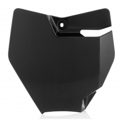 Placa Frontal Acerbis KTM...