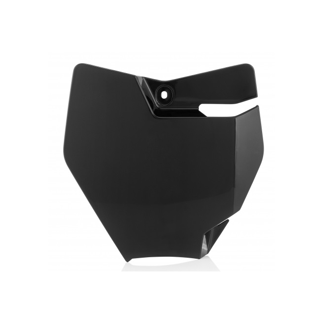 Placa Frontal Acerbis KTM SX 65 16-....