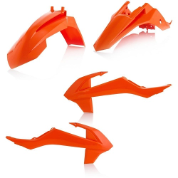 Kit Plásticos Acerbis KTM...