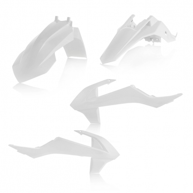 Kit Plásticos Acerbis KTM SX 65 16-....