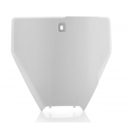 Placa Frontal Acerbis...