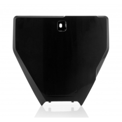 Placa Frontal Acerbis...