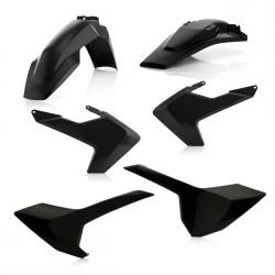 Acerbis Plastic Kit...