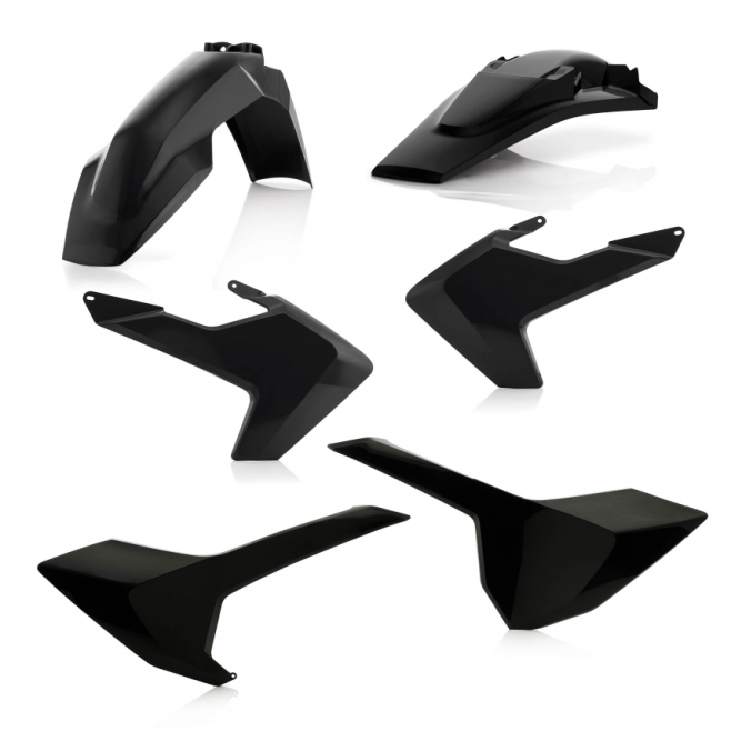 Kit Plastiques Acerbis Husqvarna...