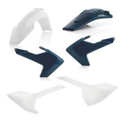 Acerbis Plastic Kit...