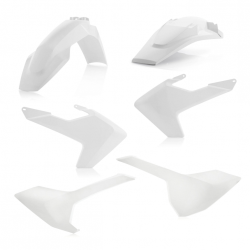 Acerbis Plastic Kit...