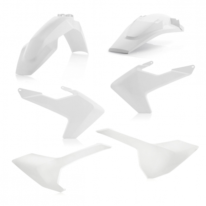 Acerbis Plastic Kit Husqvarna FC/TC...
