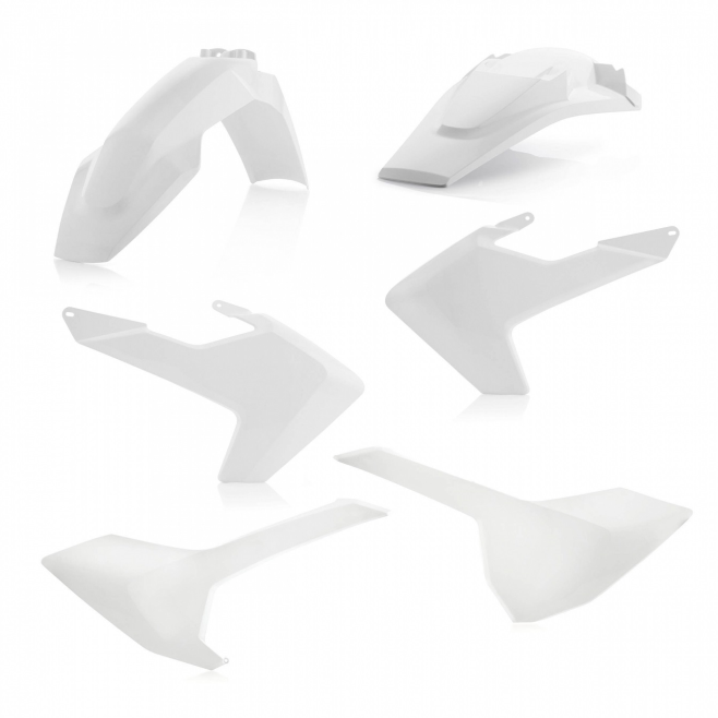 Kit Plastiques Acerbis Husqvarna...
