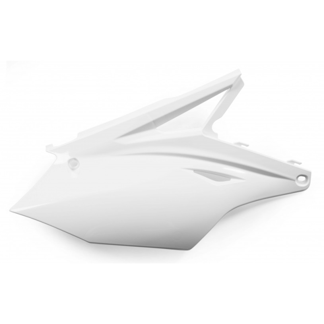 Rear Side Panels Kit Acerbis Kawasaki...