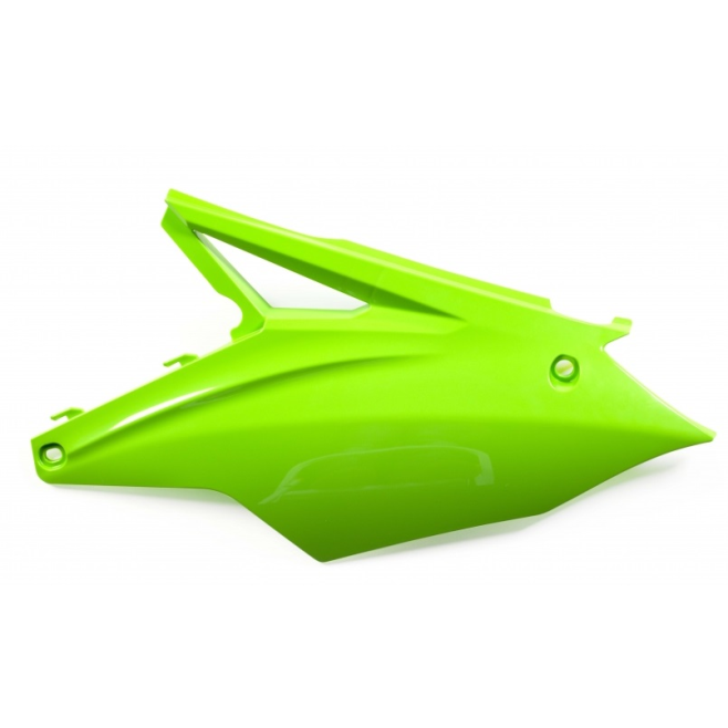 Porte-Numéro Arrière Acerbis Kawasaki...