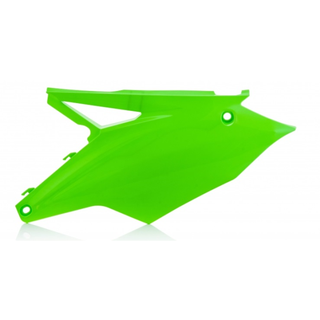 Porte-Numéro Arrière Acerbis Kawasaki...