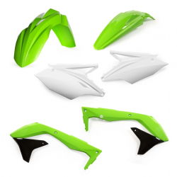 Kit Plásticos Acerbis...