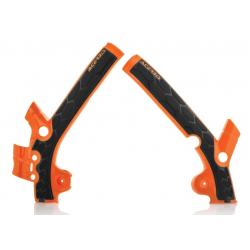 Protector de Quadro Acerbis...