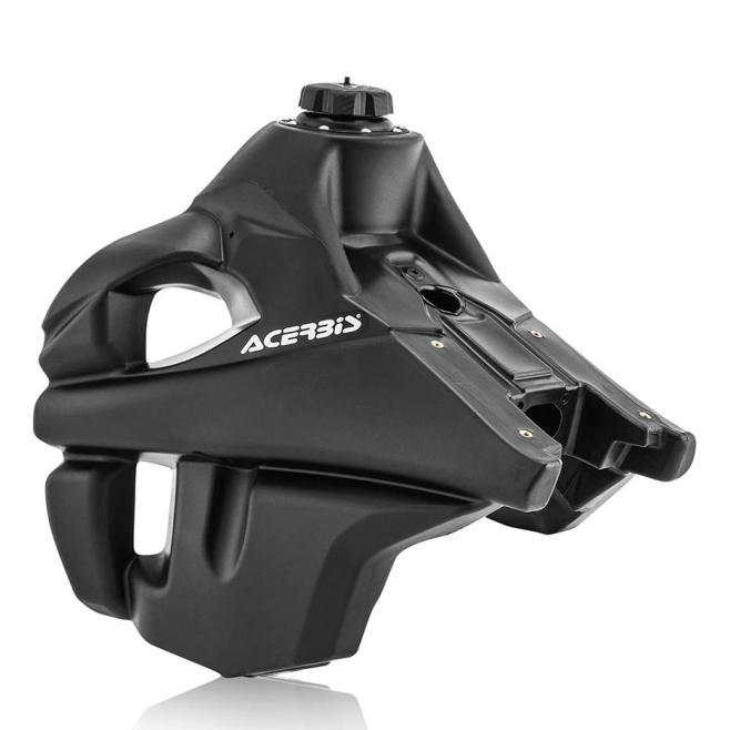 Fuel Tank Acerbis KTM EXC-F 17-18...
