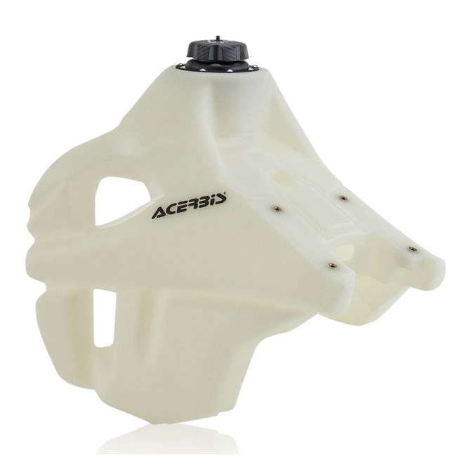 Fuel Tank Acerbis KTM EXC-F 17-18...