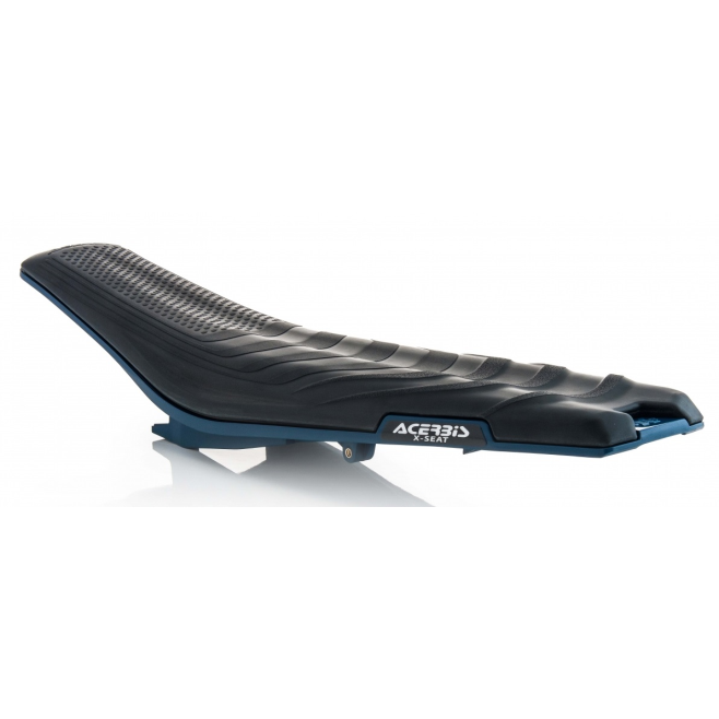 Selle Acerbis X-Seat Racing Husqvarna...