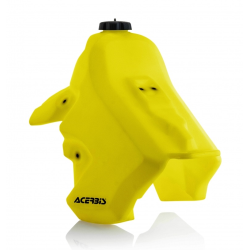 Réservoir Essence Acerbis...