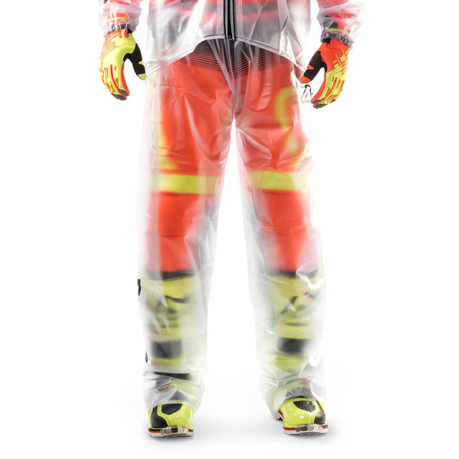 Pants de Agua Acerbis Rain 3.0