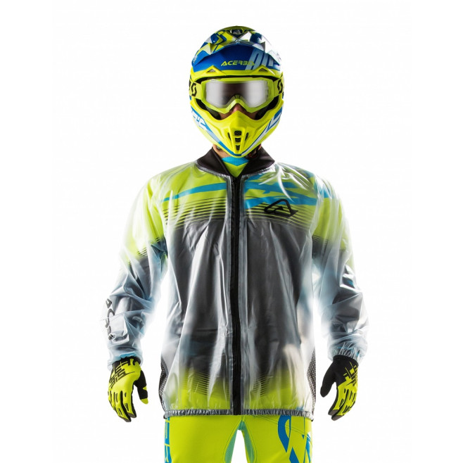 Veste Imperméable Acerbis Rain PRO 3.0