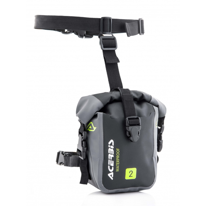 Riñonera de Pierna Acerbis Waterproof