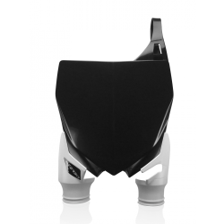 Placa Frontal Acerbis...