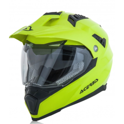 Capacete Acerbis Flip...