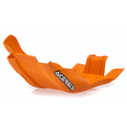Skid Plate Enduro Acerbis...