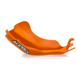 Skid Plate Enduro Acerbis... 2