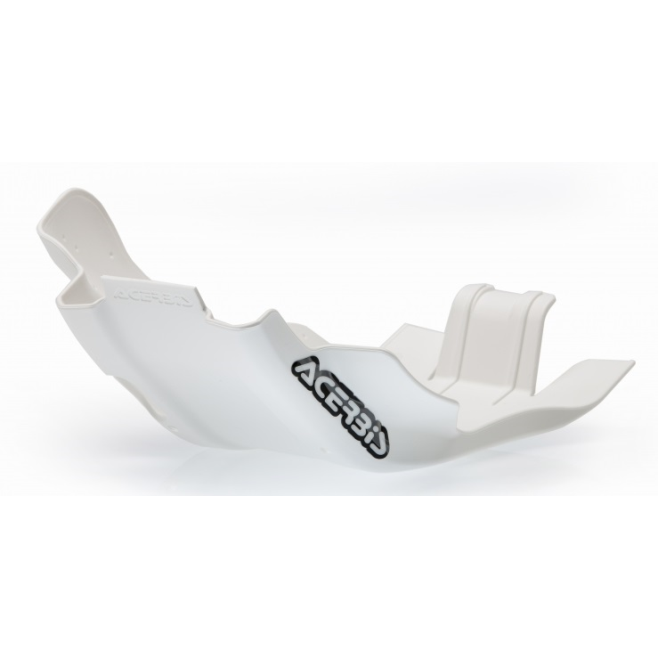 Protecção de Cárter Enduro Acerbis...