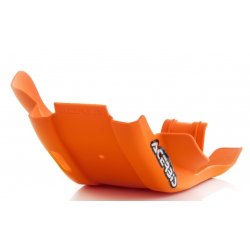 Skid Plate MX Acerbis KTM...