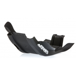 Skid Plate MX Acerbis KTM...