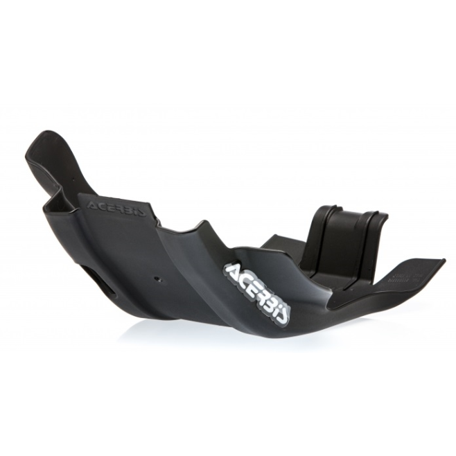 Protecção de Cárter MX Acerbis KTM SX...