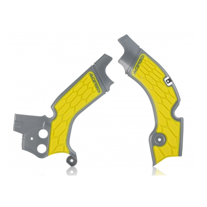 Protecteurs Châssis Acerbis X-Grip...