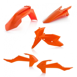 Kit Plásticos Acerbis KTM...