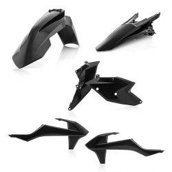 Kit Plastiques Acerbis KTM...